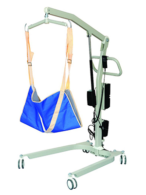 移位器（電動、雙電機）