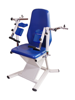 肘關節(jié)牽引椅