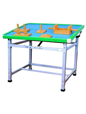 可調式砂磨板及附件（鋼制）