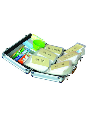 言語訓(xùn)練卡片