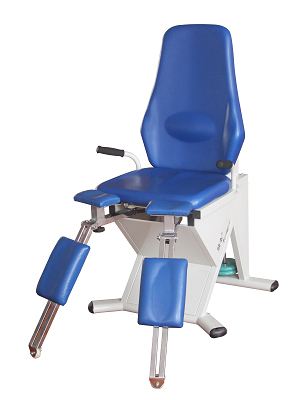 重錘式髖關(guān)節(jié)訓(xùn)練椅