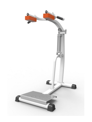 等速肌力訓(xùn)練器 （坐式腰腹訓(xùn)練器）