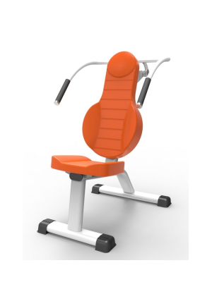等速肌力訓(xùn)練器 （坐式上肢訓(xùn)練器）