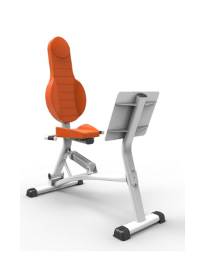 等速肌力訓(xùn)練器 （坐式下肢訓(xùn)練器）